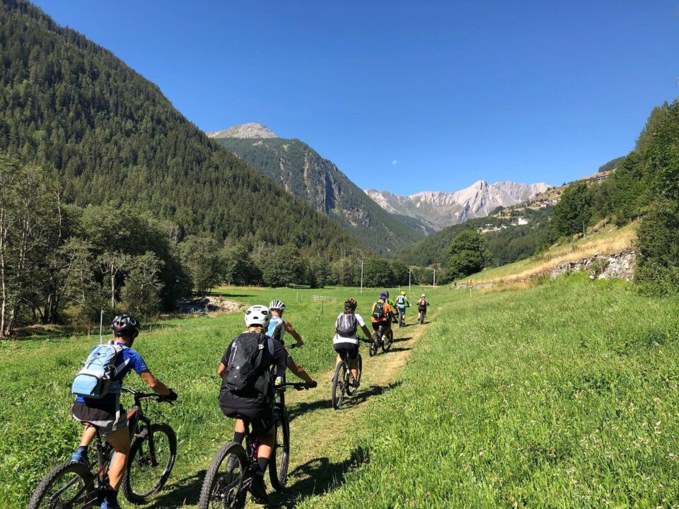 Dreamaway - Homepage noleggio e bike3